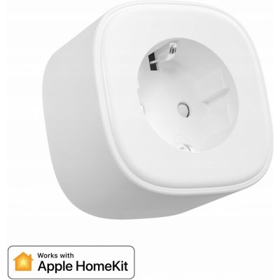 Meross Smart Wi-Fi venkovní – Zboží Živě