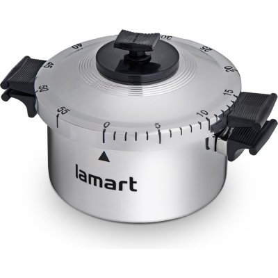 LAMART LT7038 – Sleviste.cz