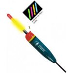 Sportex rybářský balzový Splávek Pevný Expert 2g 18cm – Zboží Mobilmania