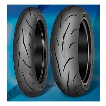 Mitas Sport Force 180/55 R17 73W