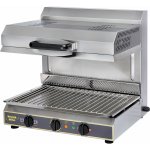 ROLLER GRILL Salamandr 777361 – Hledejceny.cz