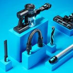 Niceboy ION Hurricane H5 Plus – Hledejceny.cz