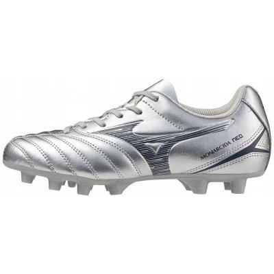 Mizuno MONARCIDA NEO III SELECT Jr C Galaxy Silver/8605 C – Zboží Dáma