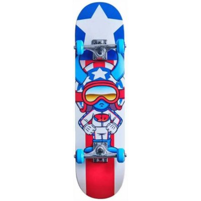 Speed Demons Characters Stars – Zboží Mobilmania