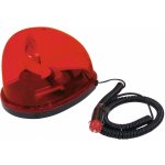 Eurolite STA-1221, policejní maják Starsky, 12V/21W, červený – Sleviste.cz