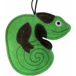 Kiwi Walker Leather Chameleon kůže zelená 16 cm – Zbozi.Blesk.cz