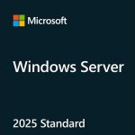 HPE Microsoft Windows Server 2025 4-core Standard Additional License P77105-B21 – Zboží Živě