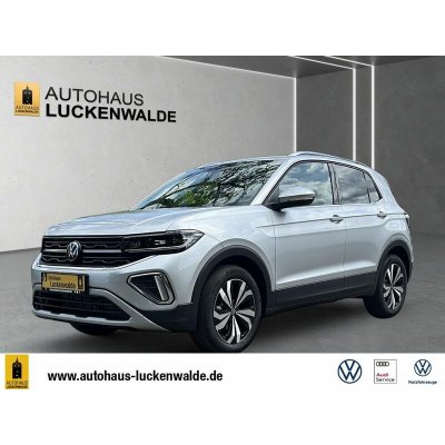 Volkswagen T-Cross 1.0 TSI DSG Style 85 kW | Zboží Auto