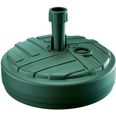 Prosperplast 410102 39 cm zelený – Zboží Dáma