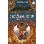 Strážkyně draků: Město tajemství - Liz Flanaganová – Zbozi.Blesk.cz