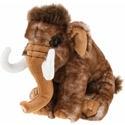 Mamut sedící 30 cm