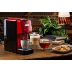 Ariete Espresso Coffee Maker 4in1 1304/12 červený – Zboží Dáma