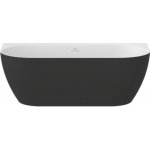 Ravak Freedom Wall Tec 170x87 cm CE31700000 – Hledejceny.cz