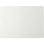 Ambiente Bílé prostírání Elements 593811 45x32cm – Zboží Mobilmania