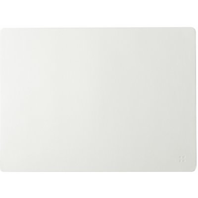 Ambiente Bílé prostírání Elements 593811 45x32cm – Zboží Mobilmania