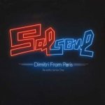 Dimitri From Paris - Salsoul Re-Edits Series One LP – Hledejceny.cz