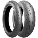 Bridgestone Battlax Hypersport S22 180/55 R17 73W – Zboží Mobilmania