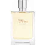 Hermès Terre d’Hermès Eau Givrée parfémovaná voda pánská 100 ml – Hledejceny.cz