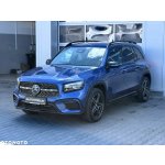 Mercedes-Benz GLB 200 d 8G-DCT 110 kW – Sleviste.cz