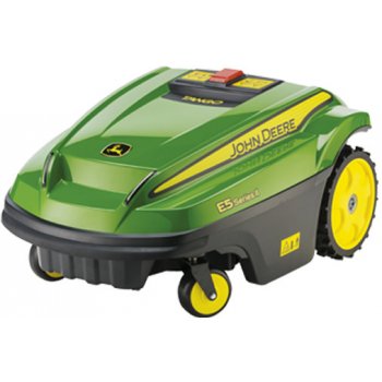 John Deere Tango E5