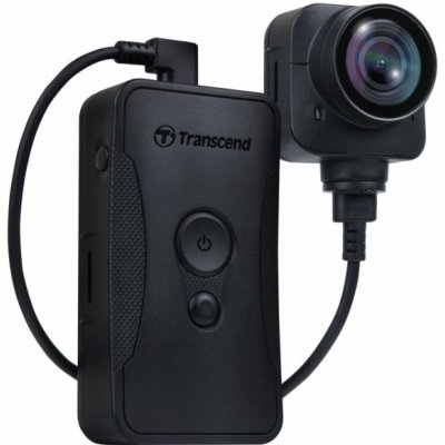 Transcend DrivePro Body 70 – Zbozi.Blesk.cz