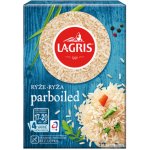 Lagris Rýže Parboiled ve varných sáčcích 400 g – Zboží Mobilmania