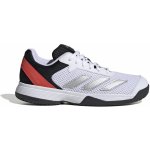 adidas Courtflash Tennis Kids – Sleviste.cz