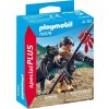 Playmobil Playmobil 70878 Válečník s panterem