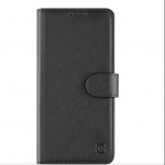 Pouzdro Tactical Field Notes Samsung Galaxy A52/A52 5G/A52s 5G černé – Zboží Živě