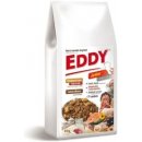 Eddy Junior Large Breed polštářky s jehněčím 8 kg