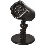 EMOS LED Vánoční venkovní projektor LED 3,6W 230V IP44 bílá EMS783 – Hledejceny.cz