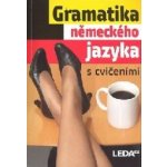 Gramatika německého jazyka s cvičeními - Kol. – Hledejceny.cz