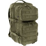 Brandit US Cooper Large Olive Green 40 l – Zboží Mobilmania