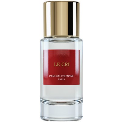 Parfum d'Empire Le Cri parfémovaná voda unisex 50 ml – Zboží Mobilmania