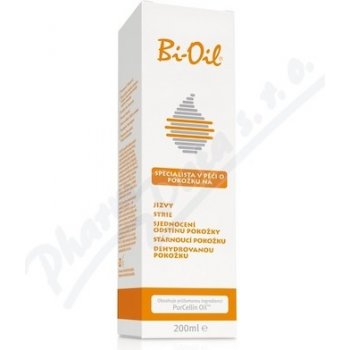 Bi-Oil Purcellin Oil všestranný přírodní olej 200 ml