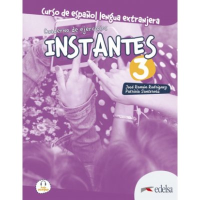 Instantes 3. Cuaderno de ejercicios