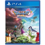 Dragon Quest XI: Echoes Of An Elusive Age (PS4) 662248921051