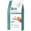 Granule pro psy Brit Veterinary Diet Dog Gluten & Grain Free Sterilised 2 kg