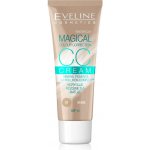 Eveline Magical Correction CC krém Beige 30 ml – Zboží Mobilmania
