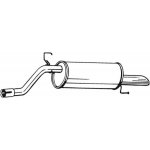 BOSAL BS 185-691 – Hledejceny.cz