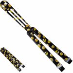 Albainox balisong LOVE EMOJIS 2551 – Zboží Dáma