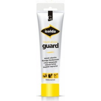 Isolda Guard tekuté rukavice 100 ml