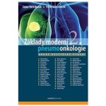 Základy moderní pneumoonkologie - Skřičková Jana, Kolek Vítězslav – Zbozi.Blesk.cz