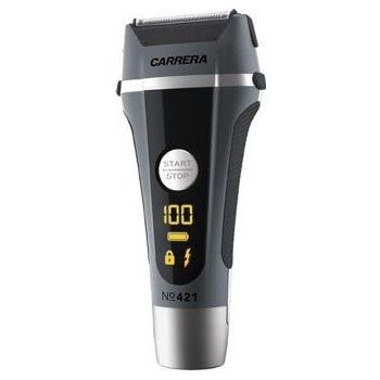 CARRERA SHAVER No 521