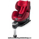 Recaro Zero.1 i-Size 2018 Indy Red