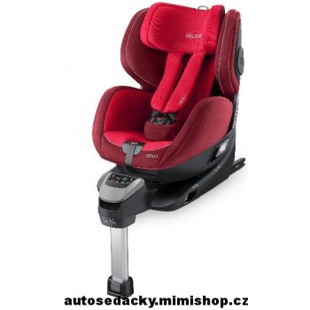 Recaro Zero.1 2017 Indy Red