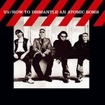 U2 - How to dismantle an atomic bomb CD – Hledejceny.cz