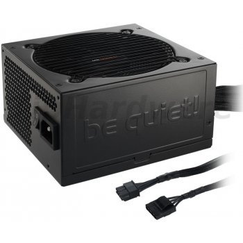 be quiet! Pure Power 11 300W BN290