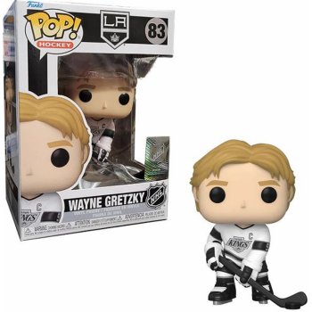 Funko Pop! 83 NHL Wayne Gretzky Los Angeles Kings