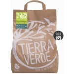 TIERRA VERDE Prací prášek na barevné prádlo pap. taška 5 kg – Zboží Mobilmania